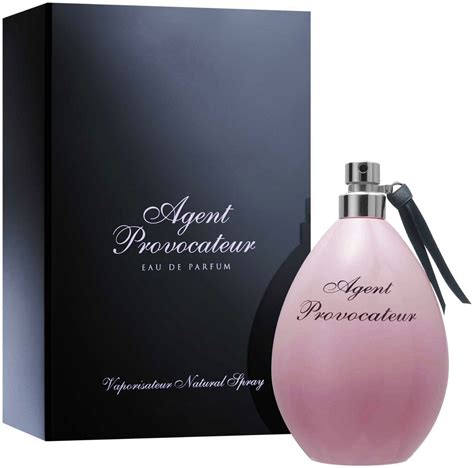 agent provocateur perfume at boots.